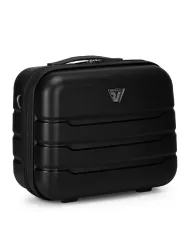 Roncato Beauty case donna B-Flying Nero