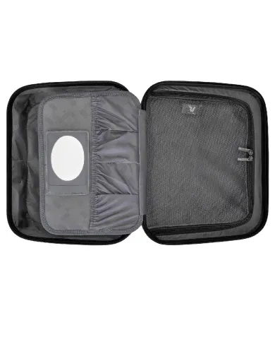 Roncato Beauty case donna B-Flying Nero