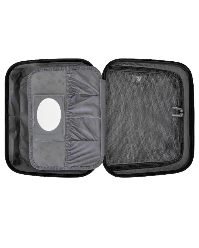 Roncato Beauty case donna B-Flying Nero