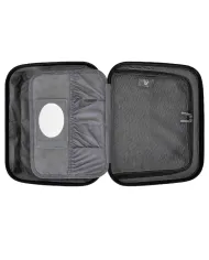 Roncato Beauty case donna B-Flying Nero
