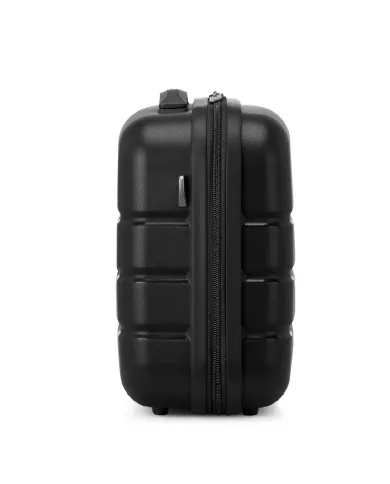 Roncato Beauty case donna B-Flying Nero