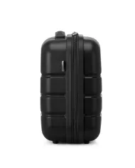 Roncato Beauty case donna B-Flying Nero