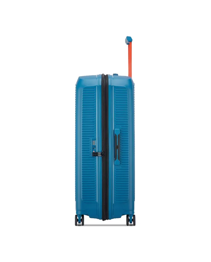 Roncato Trolley grande espandibile Arcade Avio