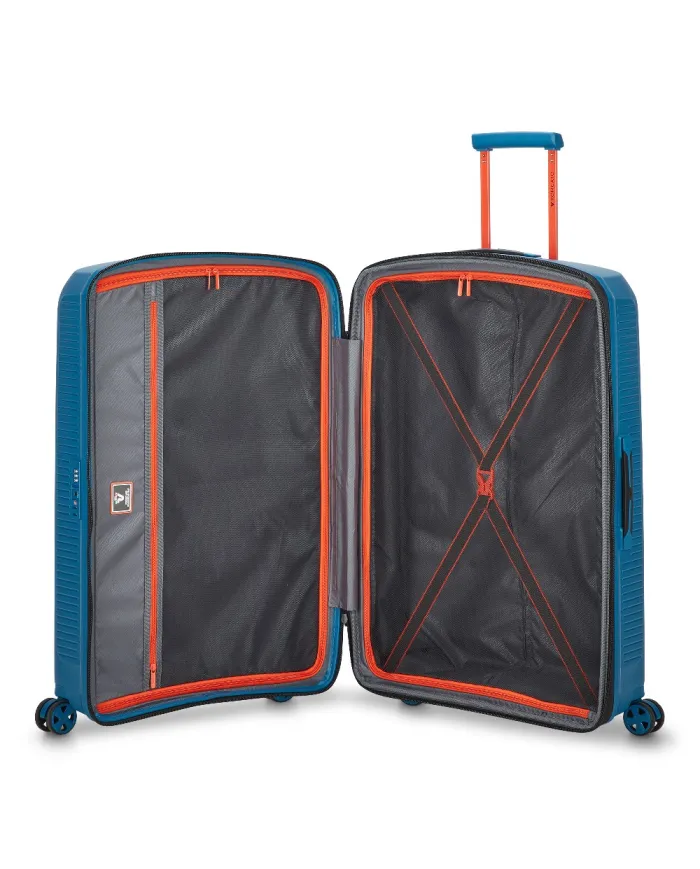 Roncato Trolley grande espandibile Arcade Avio
