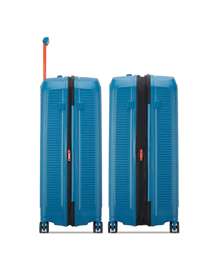 Roncato Trolley grande espandibile Arcade Avio