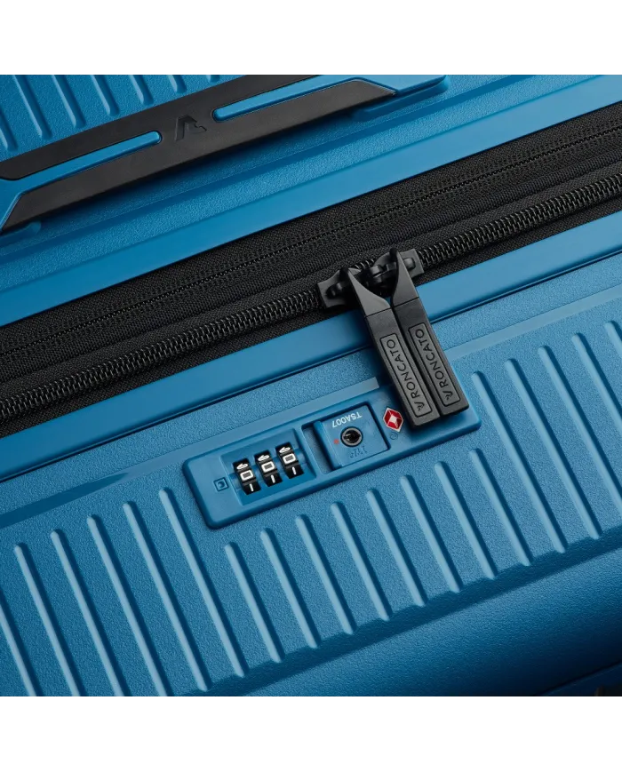 Roncato Trolley grande espandibile Arcade Avio