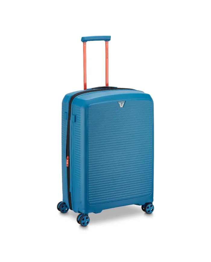 Roncato Trolley medio espandibile Arcade Avio
