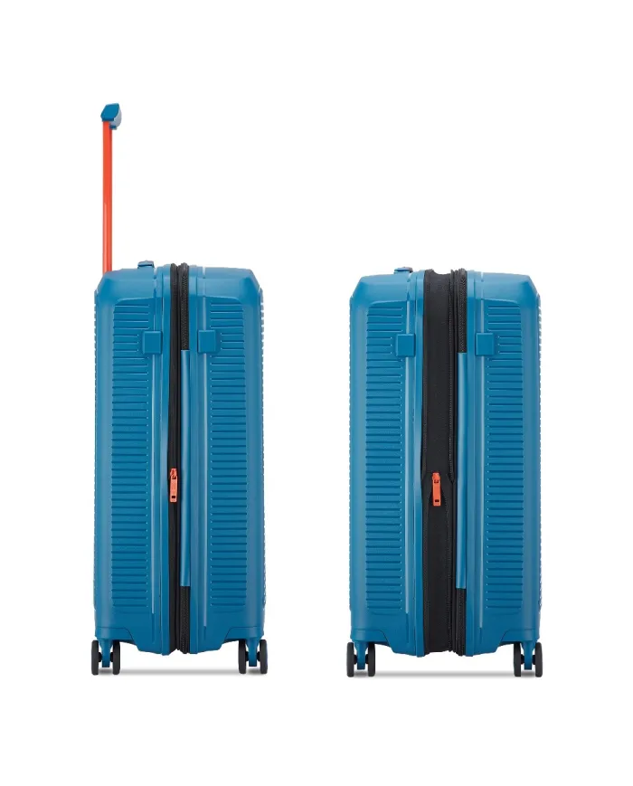 Roncato Trolley medio espandibile Arcade Avio