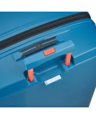 Roncato Trolley medio espandibile Arcade Avio