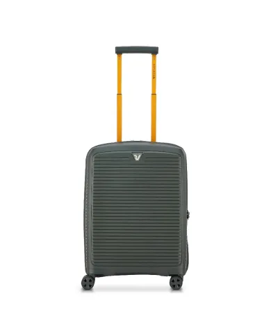 Roncato Trolley cabina espandibile Arcade Verde militare