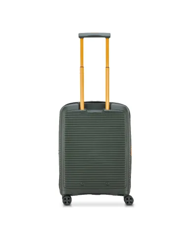 Roncato Trolley cabina espandibile Arcade Verde militare