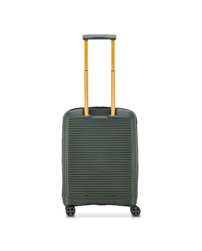 Roncato Trolley cabina espandibile Arcade Verde militare