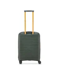 Roncato Trolley cabina espandibile Arcade Verde militare