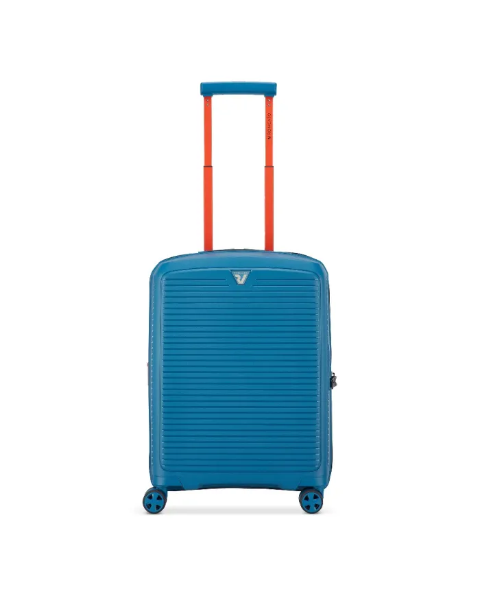 Roncato Trolley cabina espandibile Arcade Avio