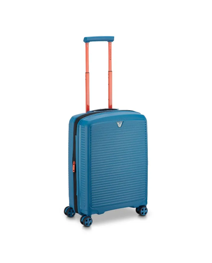 Roncato Trolley cabina espandibile Arcade Avio