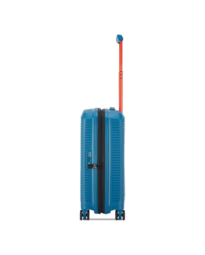 Roncato Trolley cabina espandibile Arcade Avio