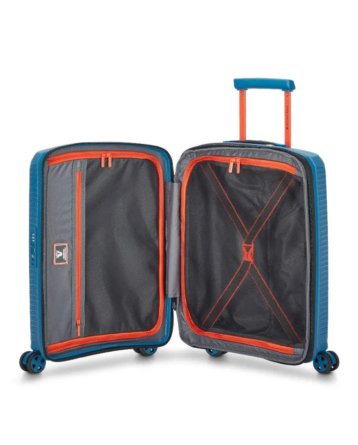Roncato Trolley cabina espandibile Arcade Avio