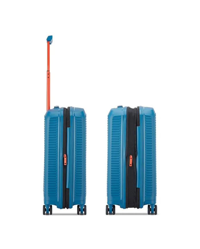 Roncato Trolley cabina espandibile Arcade Avio