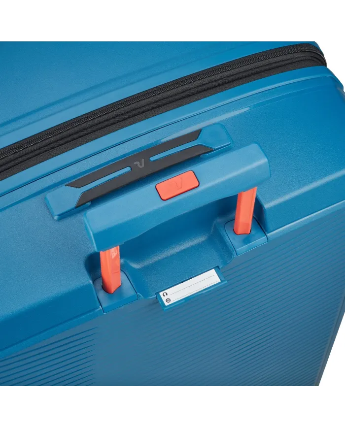 Roncato Trolley cabina espandibile Arcade Avio