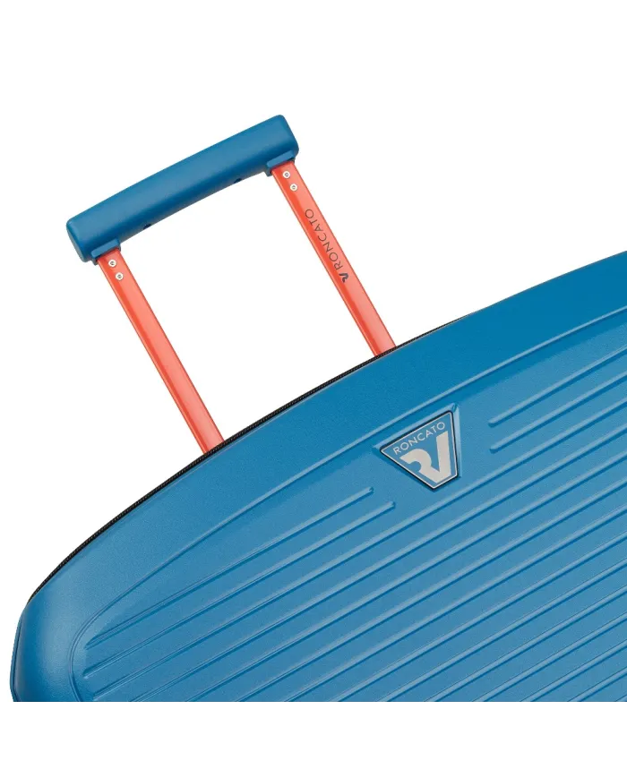 Roncato Trolley cabina espandibile Arcade Avio