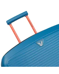 Roncato Trolley cabina espandibile Arcade Avio