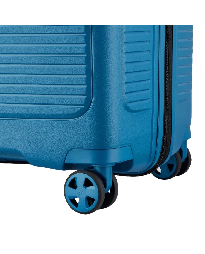 Roncato Trolley cabina espandibile Arcade Avio