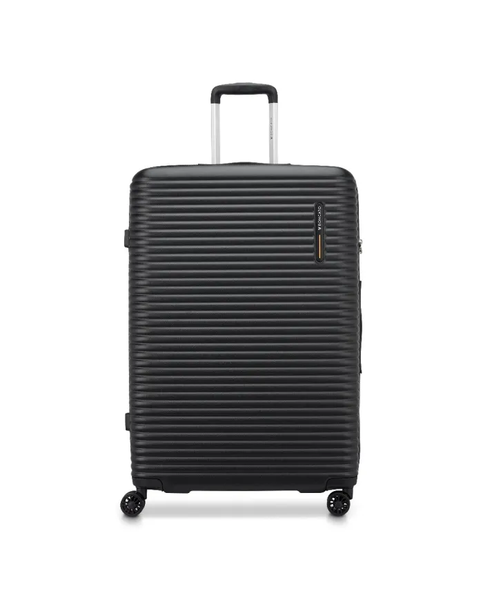 Roncato Trolley grande Swing Nero