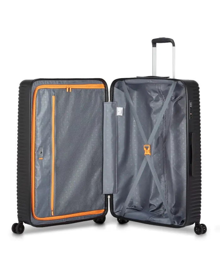 Roncato Trolley grande Swing Nero