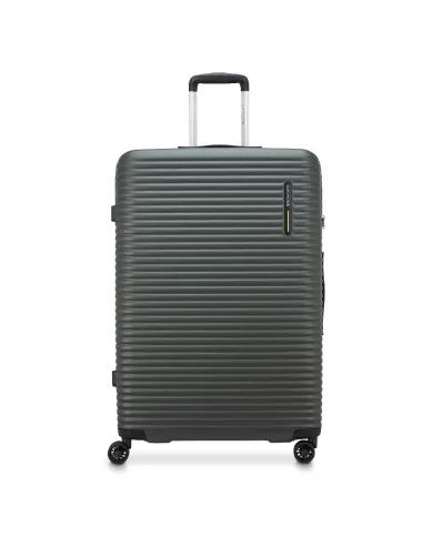 Roncato Trolley grande Swing verde scuro