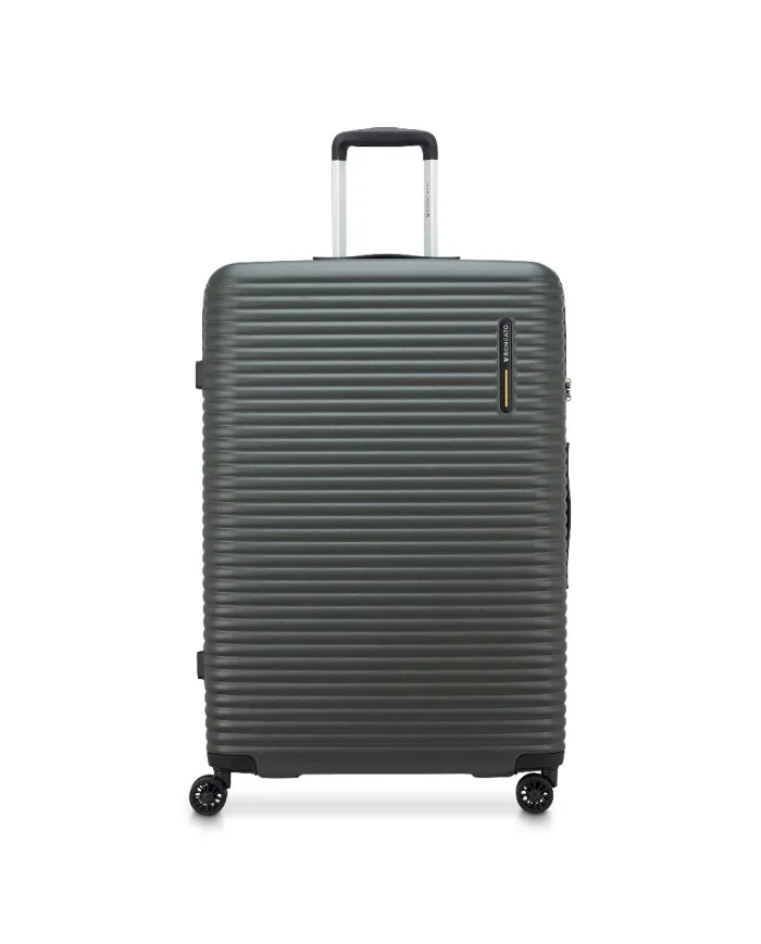 Roncato Trolley grande Swing verde scuro