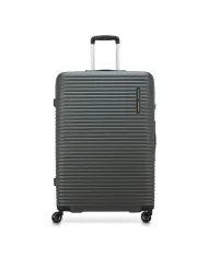 Roncato Trolley grande Swing verde scuro