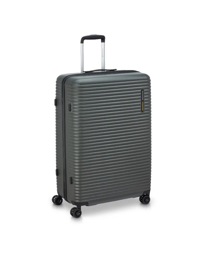 Roncato Trolley grande Swing verde scuro