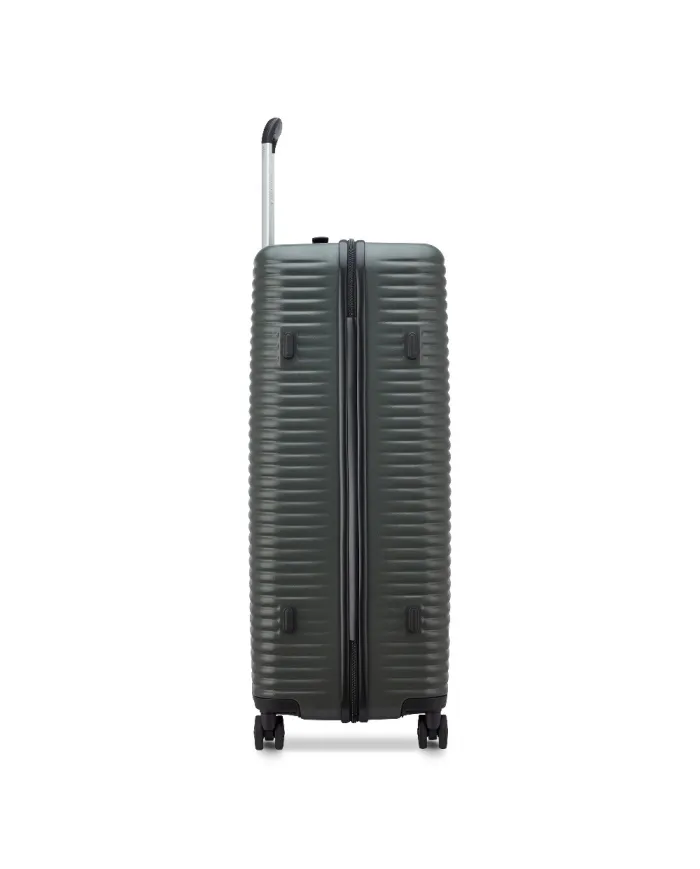 Roncato Trolley grande Swing verde scuro