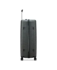 Roncato Trolley grande Swing verde scuro