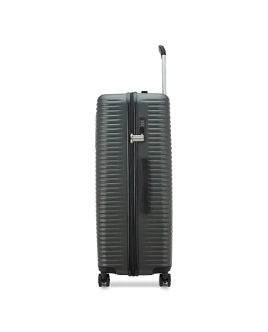 Roncato Trolley grande Swing verde scuro