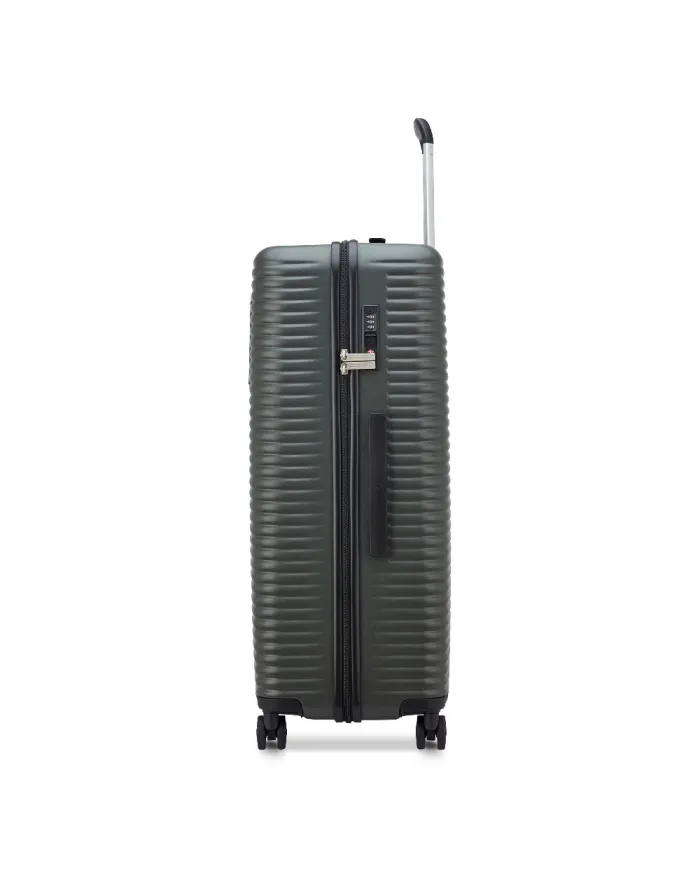 Roncato Trolley grande Swing verde scuro