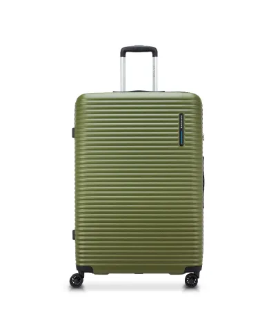Roncato Trolley grande Swing Verde militare