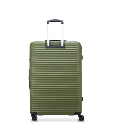 Roncato Trolley grande Swing Verde militare