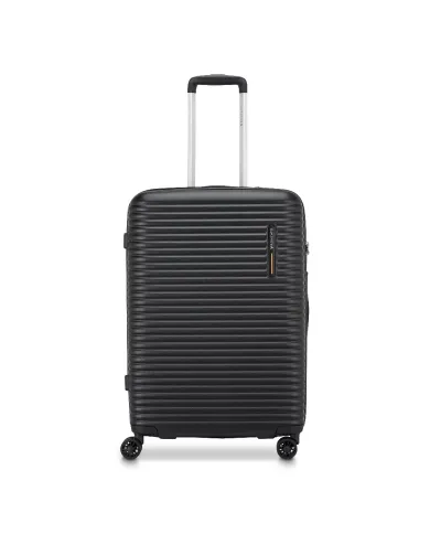 Roncato Trolley medio Swing Nero