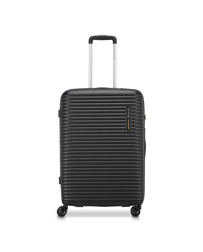 Roncato Trolley medio Swing Nero