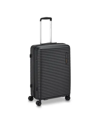 Roncato Trolley medio Swing Nero