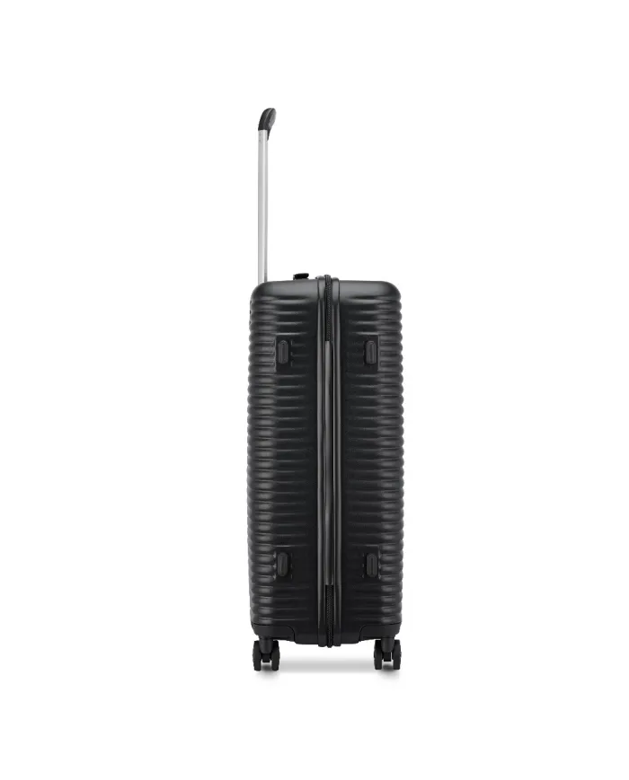Roncato Trolley medio Swing Nero