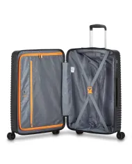 Roncato Trolley medio Swing Nero