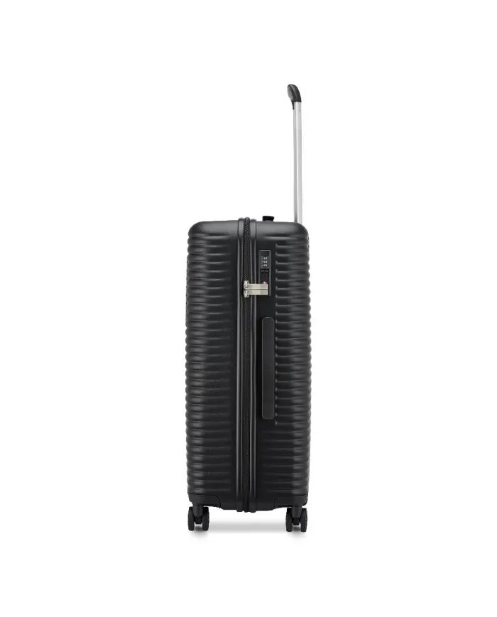 Roncato Trolley medio Swing Nero