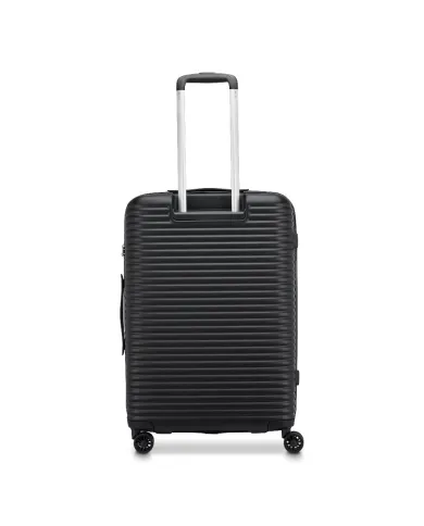 Roncato Trolley medio Swing Nero