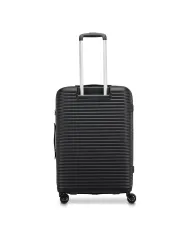 Roncato Trolley medio Swing Nero