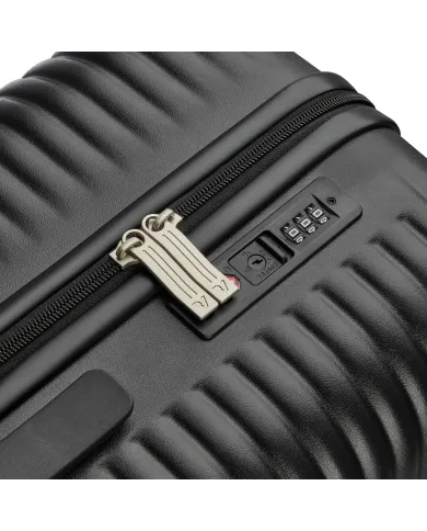 Roncato Trolley medio Swing Nero