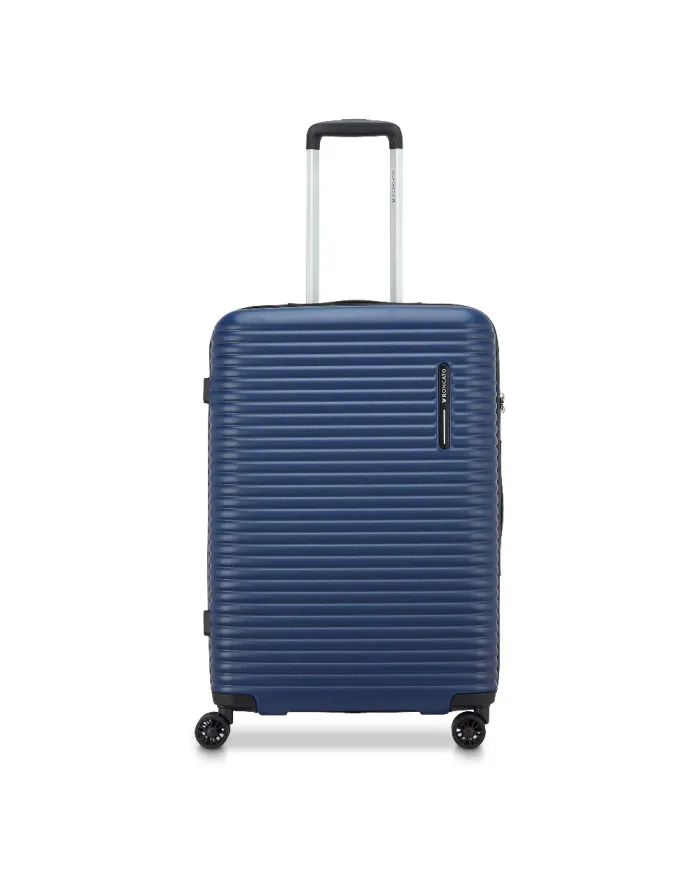 Roncato Trolley medio Swing Blu