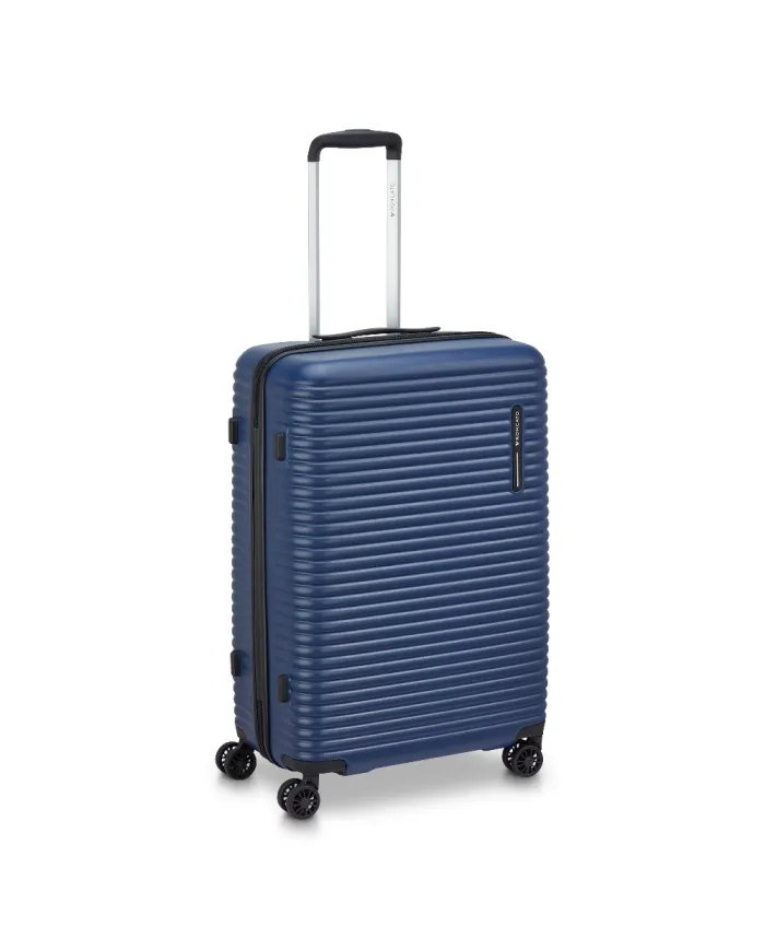 Roncato Trolley medio Swing Blu