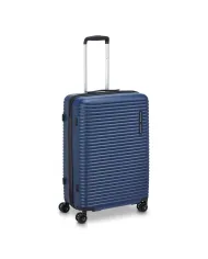 Roncato Trolley medio Swing Blu